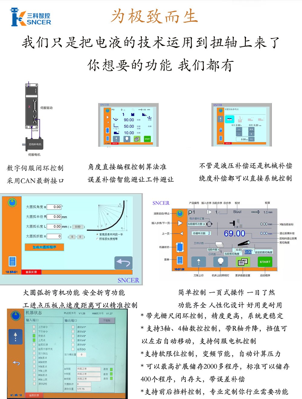 三科智控|數(shù)控折彎機|數(shù)控剪板機|折彎機改造數(shù)控|剪板機改裝數(shù)控|折彎機改裝后檔料|剪板機改造數(shù)控系統(tǒng)|折彎機機器人|折彎機改造|剪板機改造升級