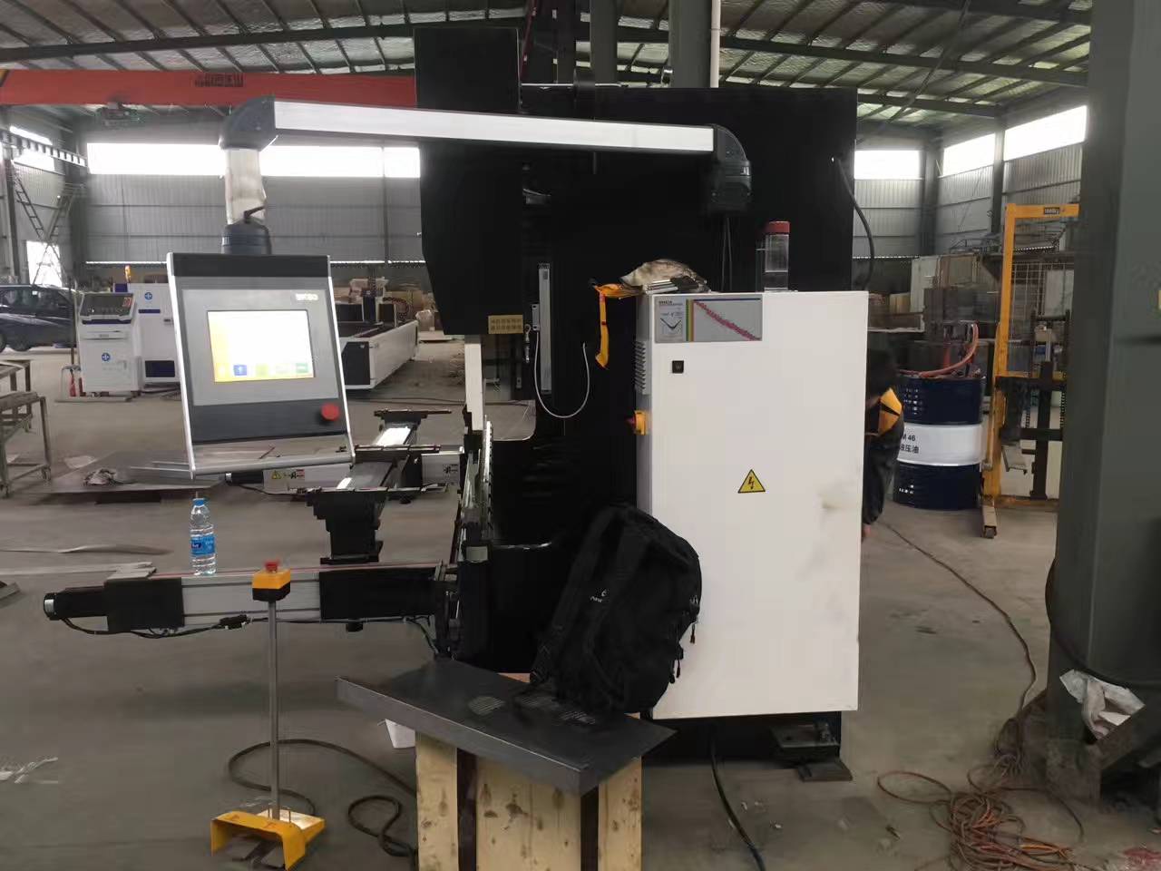 三科智控|數(shù)控折彎機(jī)|數(shù)控剪板機(jī)|折彎機(jī)改造數(shù)控|剪板機(jī)改裝數(shù)控|折彎機(jī)改裝后檔料|剪板機(jī)改造數(shù)控系統(tǒng)|折彎機(jī)機(jī)器人|折彎機(jī)改造|剪板機(jī)改造升級