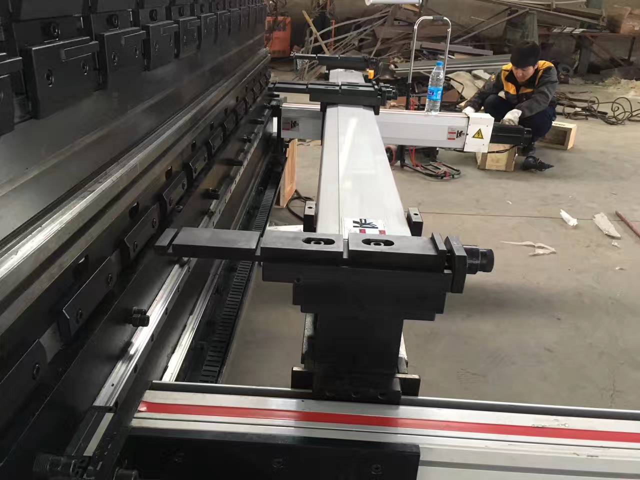 三科智控|數(shù)控折彎機(jī)|數(shù)控剪板機(jī)|折彎機(jī)改造數(shù)控|剪板機(jī)改裝數(shù)控|折彎機(jī)改裝后檔料|剪板機(jī)改造數(shù)控系統(tǒng)|折彎機(jī)機(jī)器人|折彎機(jī)改造|剪板機(jī)改造升級