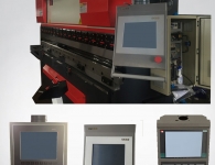 折彎機(jī)改裝數(shù)控，折彎機(jī)改造升級解決方案