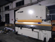 250-4000二手日本小松伺服數(shù)控折彎機