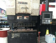 全電伺服數(shù)控折彎機(jī)