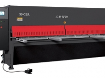 SK50剪板機(jī)伺服數(shù)控系統(tǒng)，閘式剪板機(jī)伺服數(shù)控系統(tǒng)