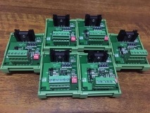 折彎機(jī)信號放大器，折彎機(jī)模擬量放大器，折彎機(jī)伺服數(shù)控系統(tǒng)放大器