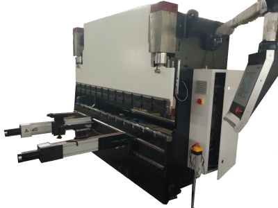 雙驅(qū)前后擋料成型數(shù)控折彎?rùn)C(jī)